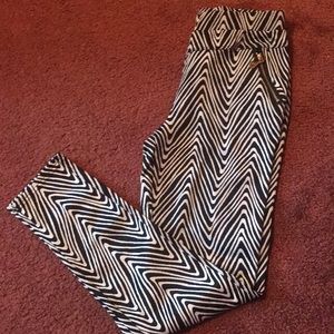 Leggings with pockets